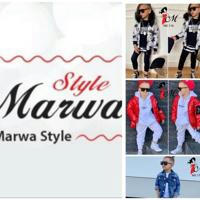 Marwa style kids
