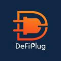 DeFiPlug - Marketing
