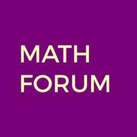 Math forum