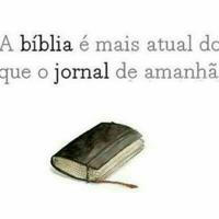 📚 Estudando a Biblia 📖