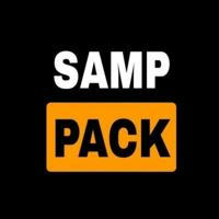 Samp Pack | سمپ پک