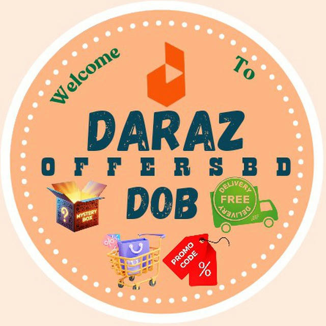 Daraz Offers BD (DOB)