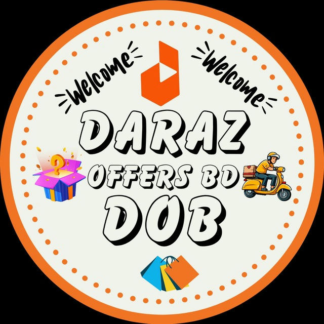 Daraz Offers BD (DOB)