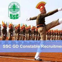 SSC GD Constable Exam 2023