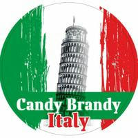 Candy Brandy Italy