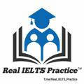 Real IELTS Practice™