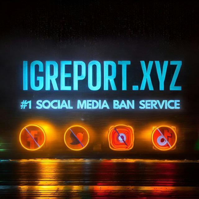 IGReport.xyz