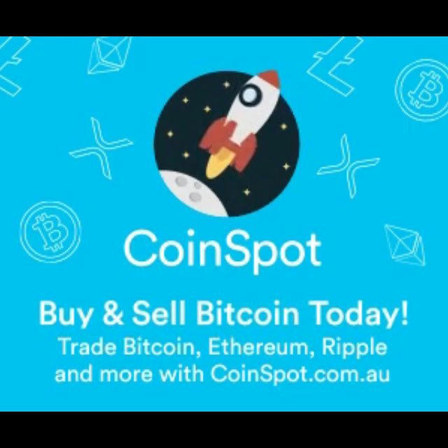 Coinspot Australia