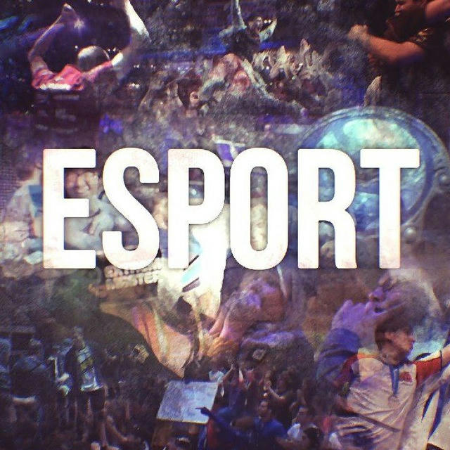 E-sport