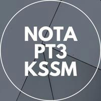 NOTA UASA & PT3 KSSM