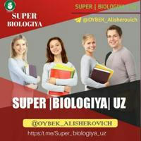 Super|Biologiya|Uz