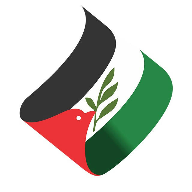 قدس شریف 🇵🇸