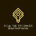 Roሐ The Producer