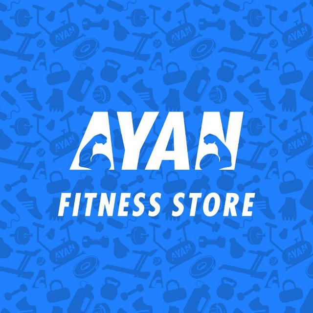 AYAN FITNESS STORE