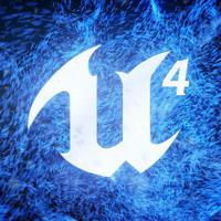 Unreal Engine-U⁴ ™ - iOS | Android | ANTIBAN