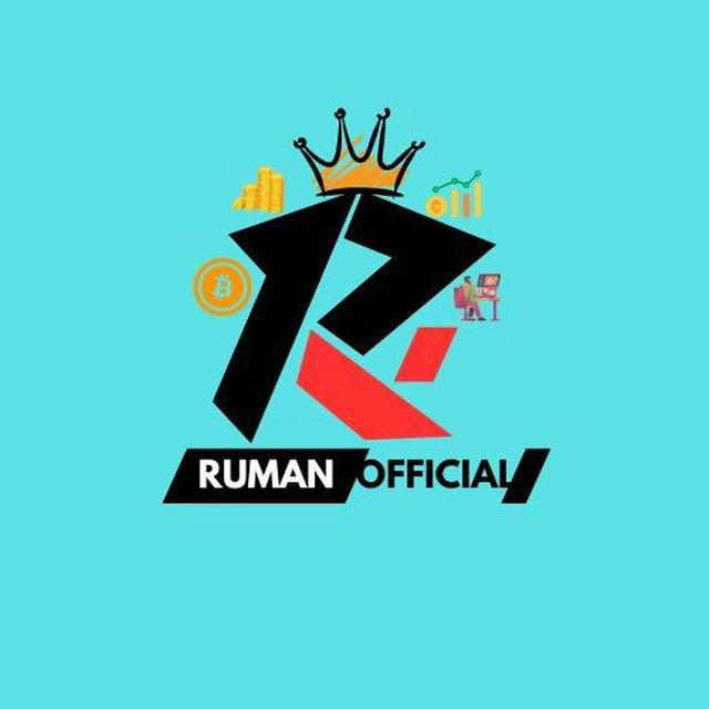 RUMAN official ™