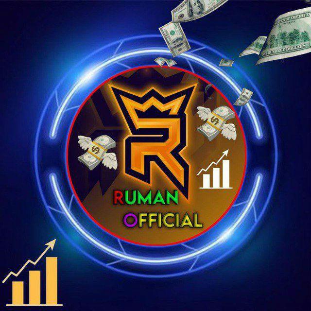RUMAN official ™