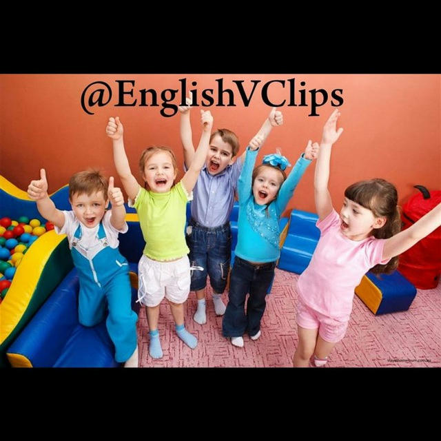 English VClips