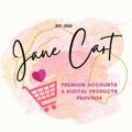 Jane Cart