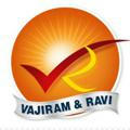 Vajiram & Ravi Test Series