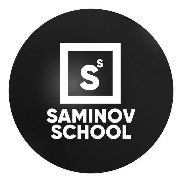 SAMINOV SCHOOL o’quv markazi