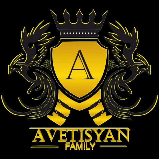 Avetisyan Family 👪