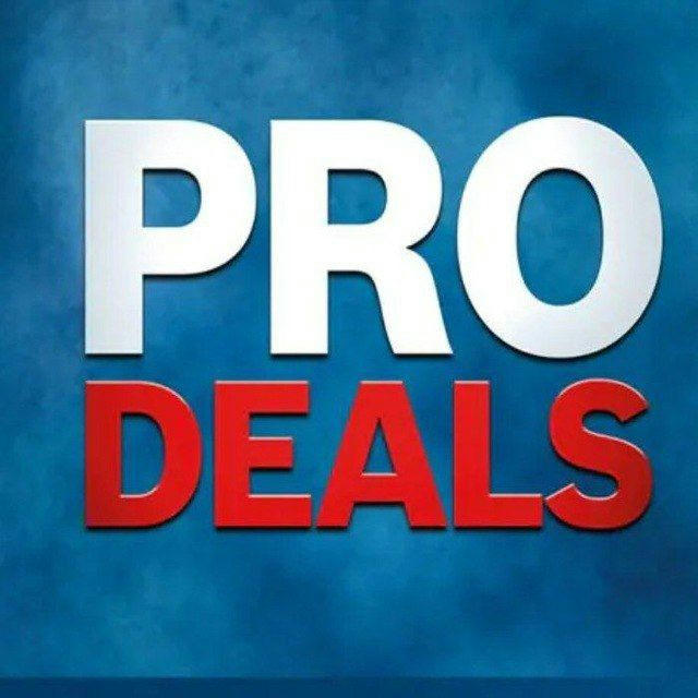 Pro Deals 2.0