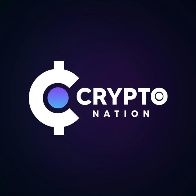 Crypto Nation