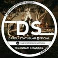 Dardli statuslar official | 🔐