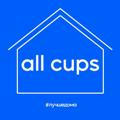 all cups