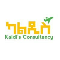 Kaldi's Consultancy