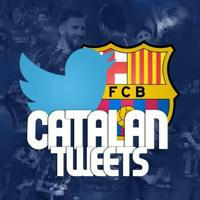Catalan Tweets