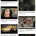 Islamic Movies HD Urdu Hindi English اسلامی موویز اردو ہندی
