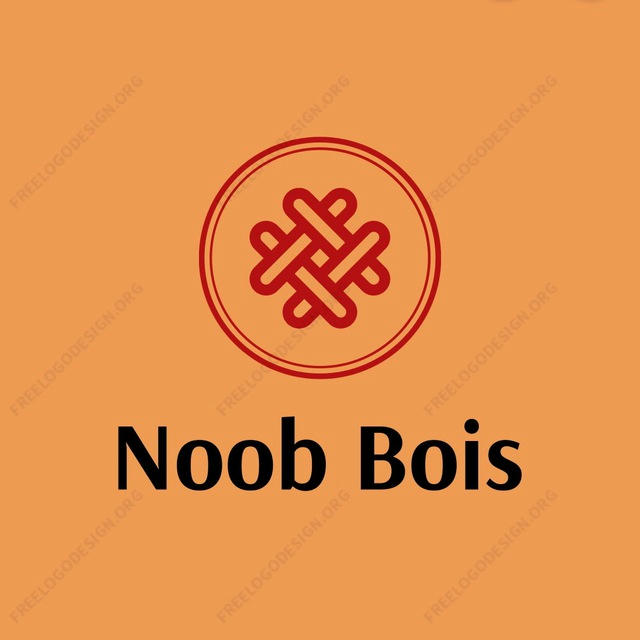 Noob Bois