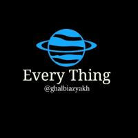 💙Every thing💙