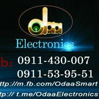 ODAA ELECTRONICS No2