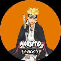 Naruto Legacy 🍥