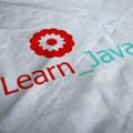 Learn Java