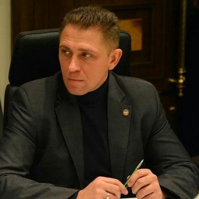 Александр Качанов 🅉
