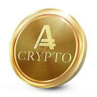 A-Crypto. Технический анализ криптовалют.
