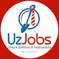 UzJobs.uz