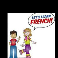 Learn French with Davinci