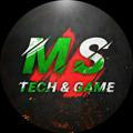 Ms Tech & Game