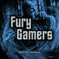 Fury Gamers | اخبار گیمینگ،بازی