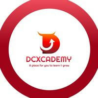 DCXCADEMY E-LEARNING - CHANNEL