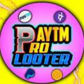 Paytm P Looter