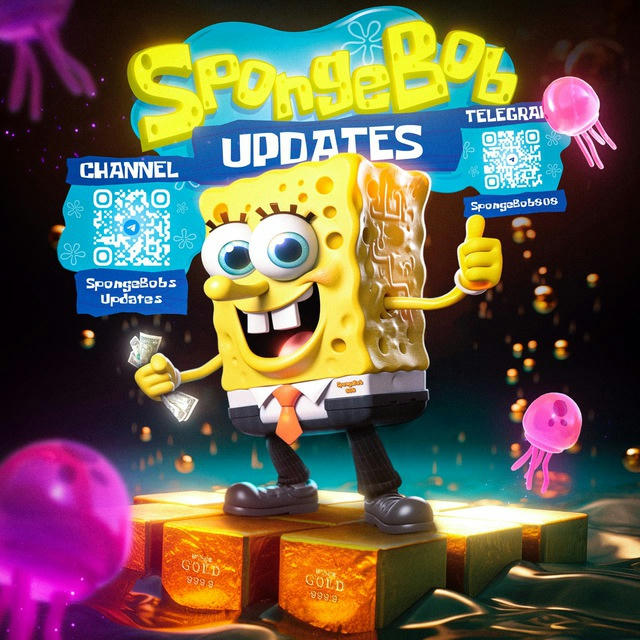 SpongeBobs Updates