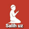 Salih uz