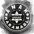 CH【Anak Haramable☠︎】