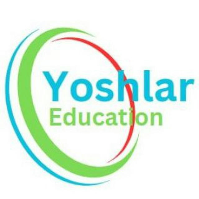 Yoshlar education Family